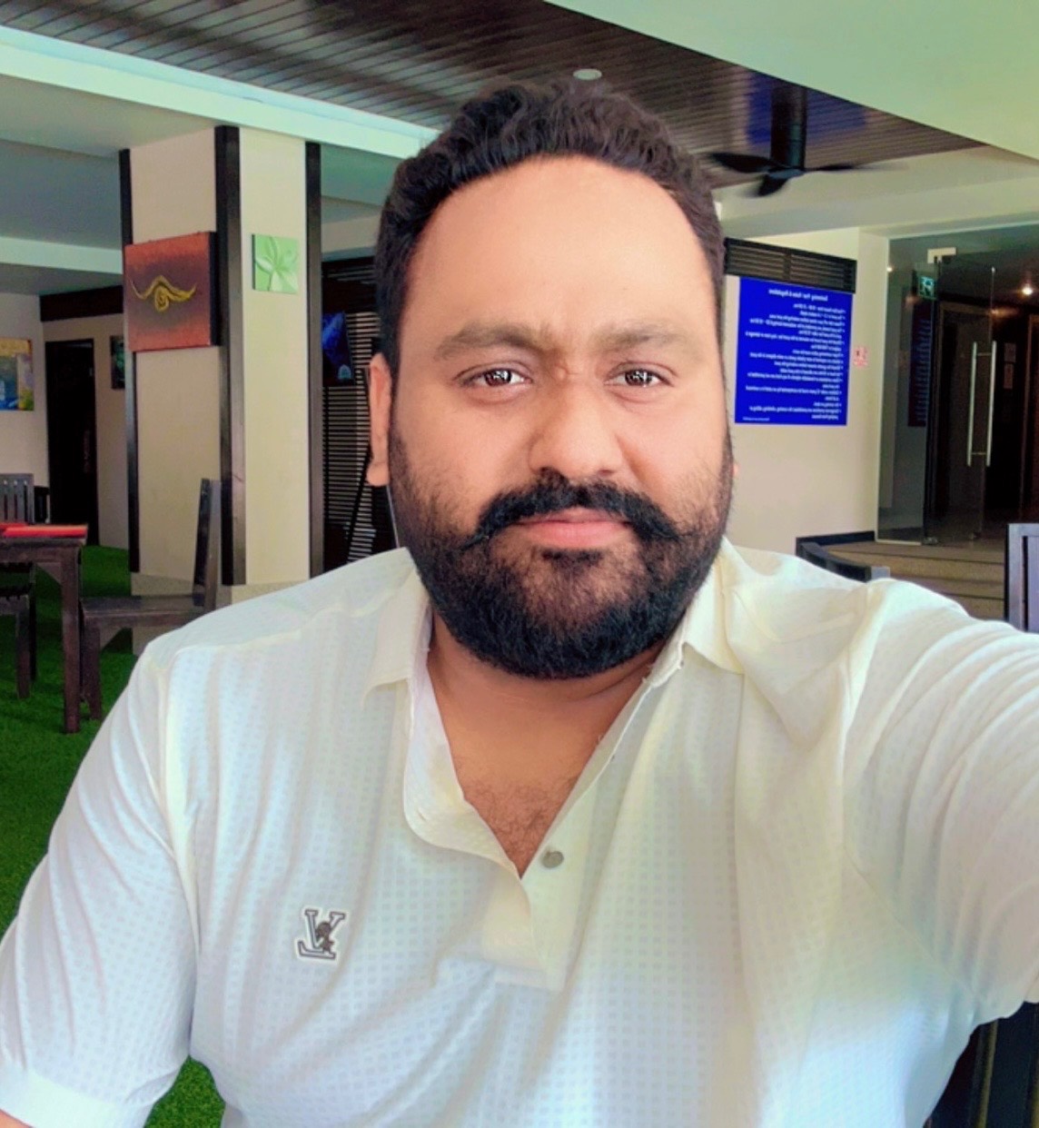 Jaswinder Singh Battu